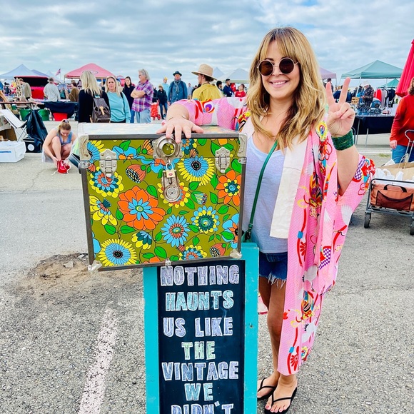 Meet your Posher, Krissy - Picture 5 of 5